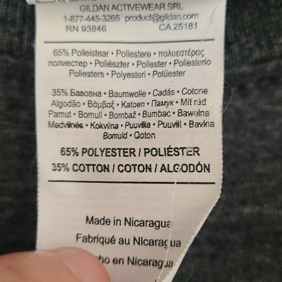 NWOT The Hateful Eight T-Shirt - Picture 6 of 6